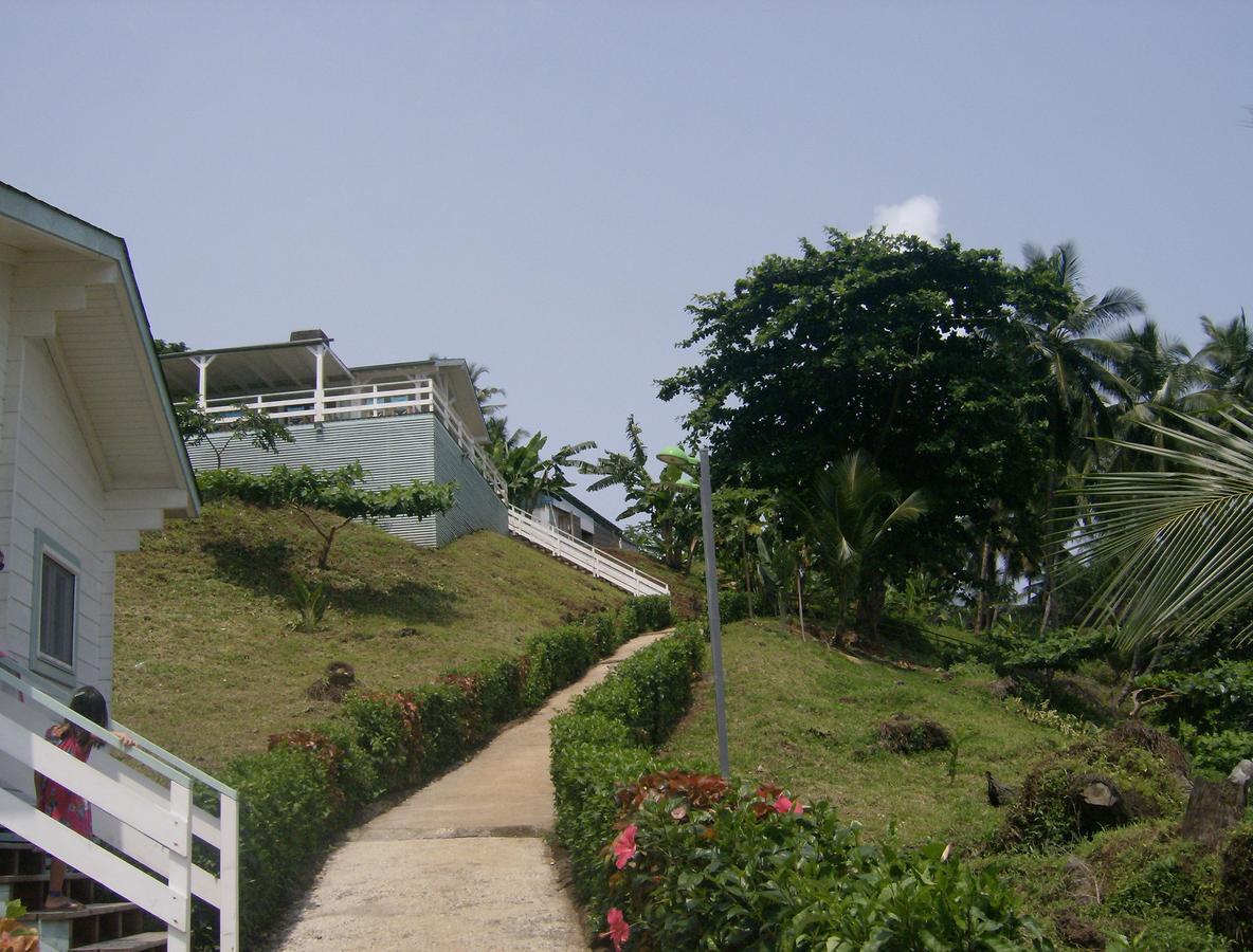 N'Guembu Nature Resort Porto Alegre Exterior photo
